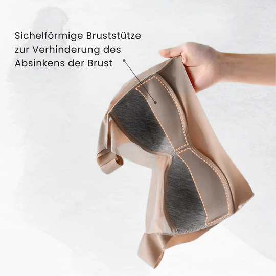 2x Healthlift: bügelloser Komfort-BH für bessere Haltung - 2 für 1 Aktion