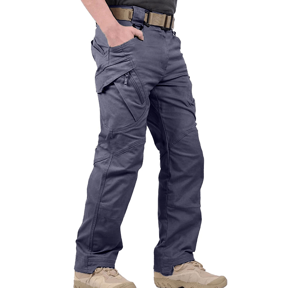 🔥50% Off Today + Buy 2 Free Shipping🔥 Tactical Waterproof Pants