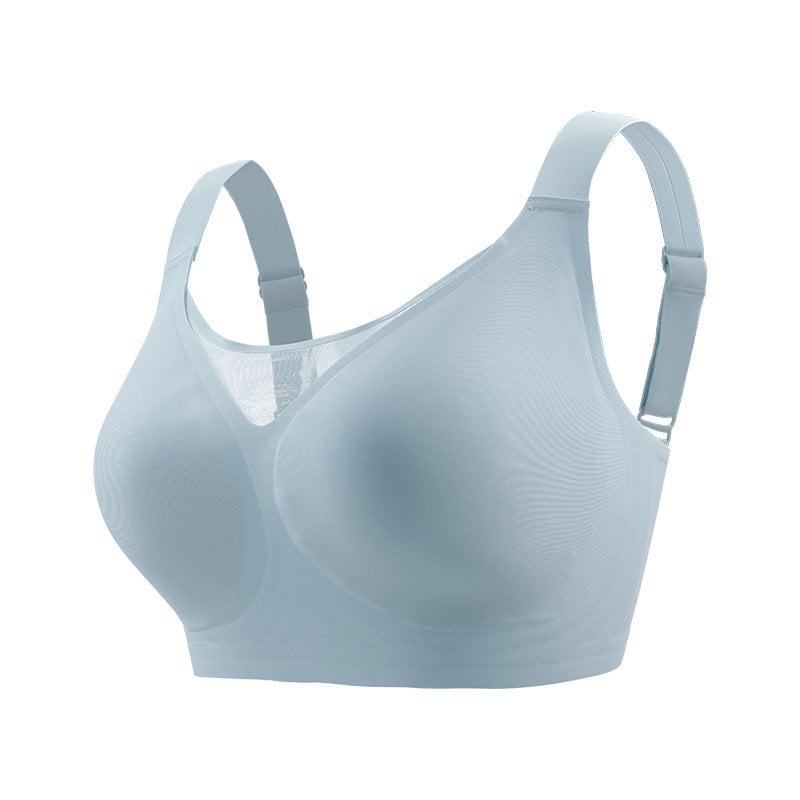🔥Jahresendaktion 70% Rabatt💕Nahtloser BH mit breiten Trägern (Kaufen Sie 2 gratis Versand)
