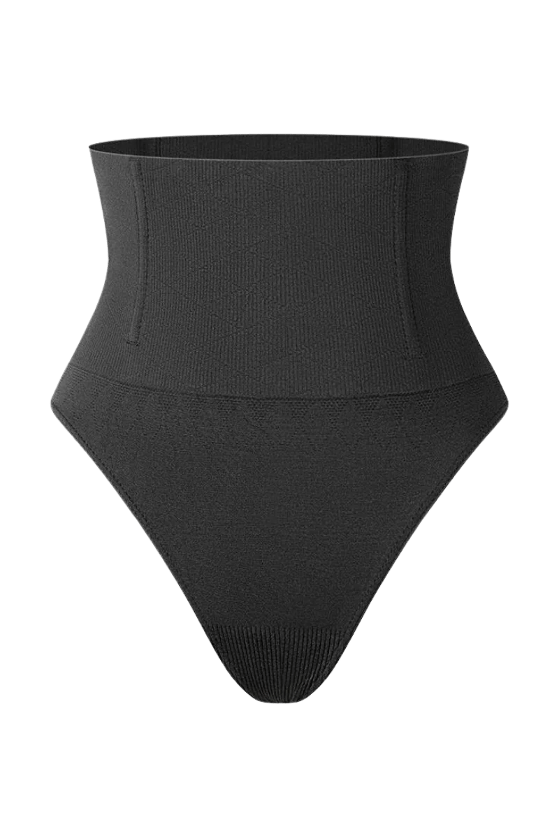 ⏰Kaufe 1 und erhalte 1 gratis -👙Stringtanga in Übergröße mit hoher Taille