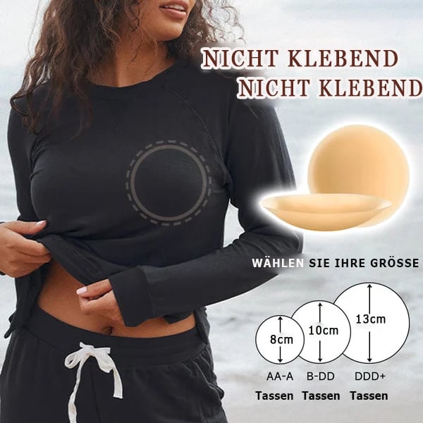 🔥Jahresendaktion - Ab €6,99 pro Stück👙Unsichtbare, anhebende, aufrechte und atmungsaktive Nippel