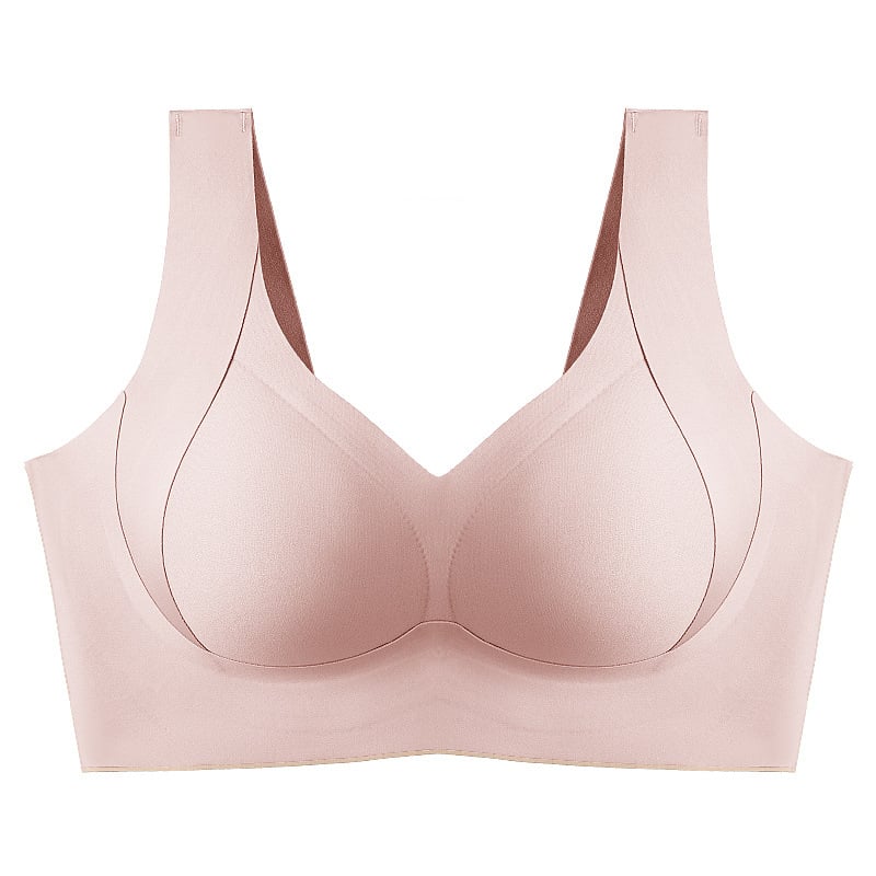 ⏰2 Kaufen, 10% Rabatt -🎁Kabelloser Shaper -💖BH für täglichen Komfort