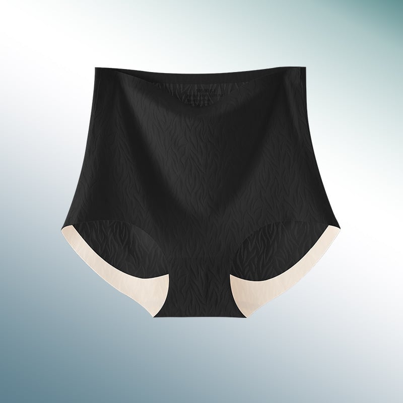 🌷Nahtloses hoher Taille Po-Lift-Höschen -💥Kaufe 2 und erhalte 1 gratis (3 Stück in den Warenkorb legen)
