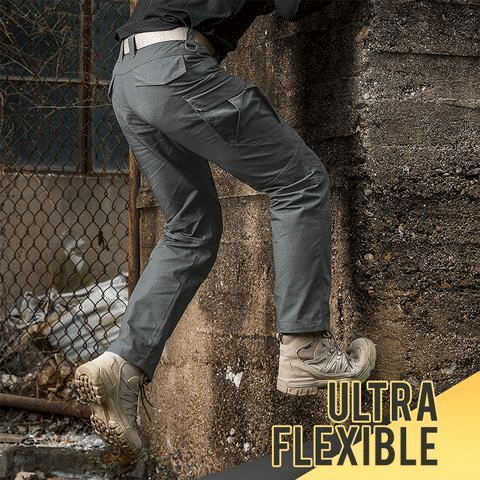 🔥50% Off Today + Buy 2 Free Shipping🔥 Tactical Waterproof Pants
