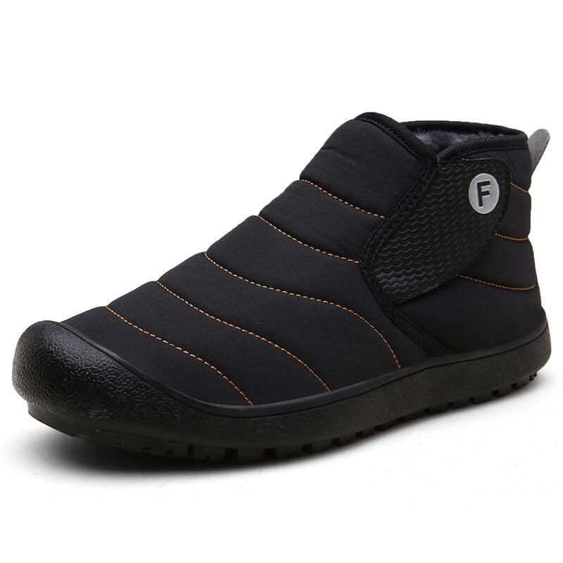 ✨70% OFF TODAY✨Waterproof Boots Comfortable for Winter