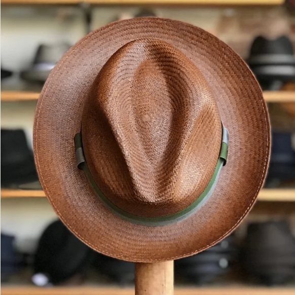 Tienda Ranch Fedora-Halpern
