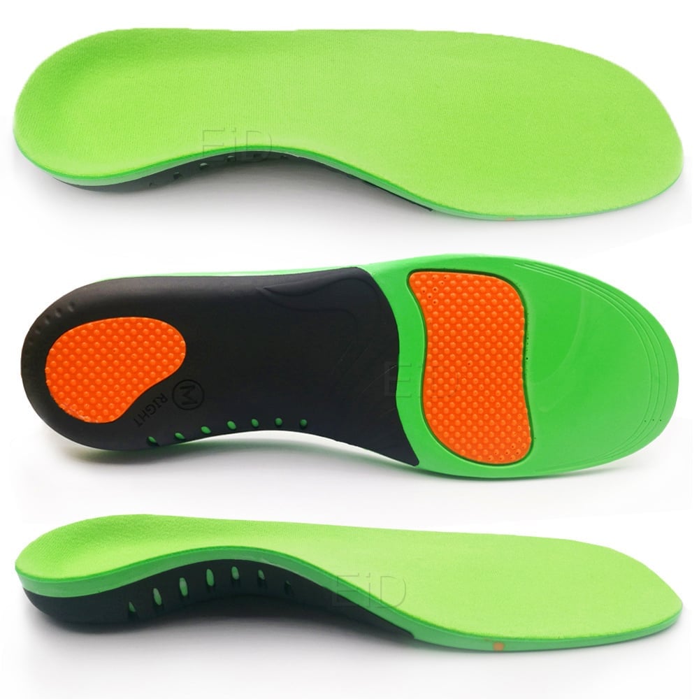 Super Comfortable Adjustable Orthotic Insoles(Buy 3 Free Shipping)