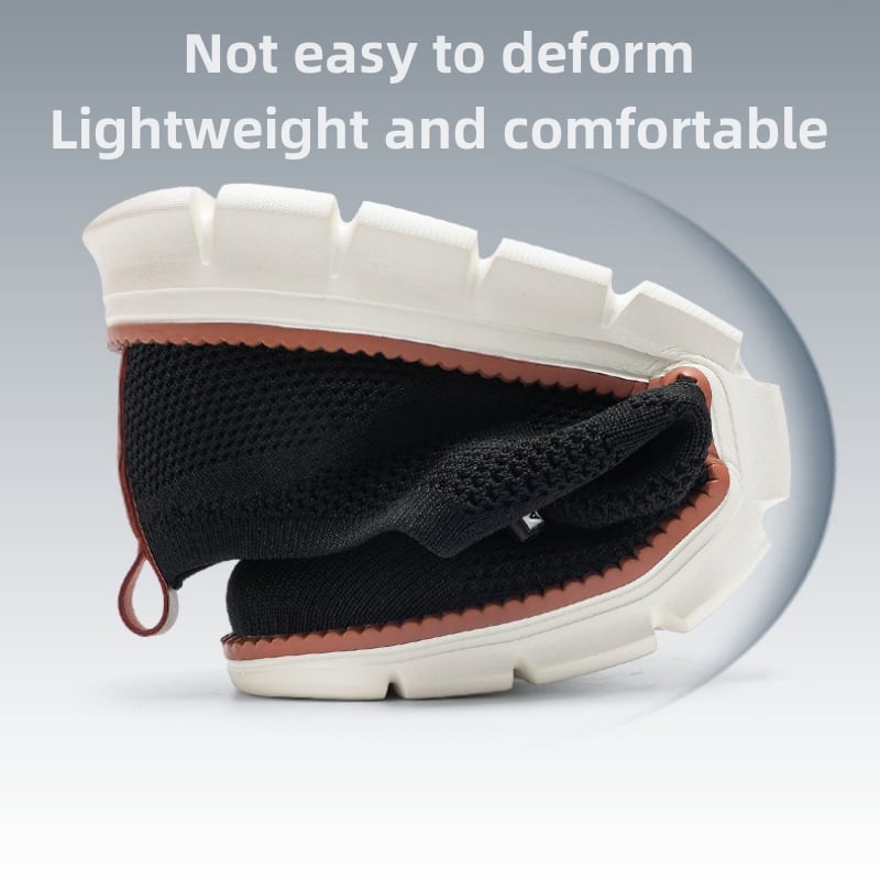💥Ultra ComfortableShoes that can stand for long periods of time - tested and approved by professional cobblers