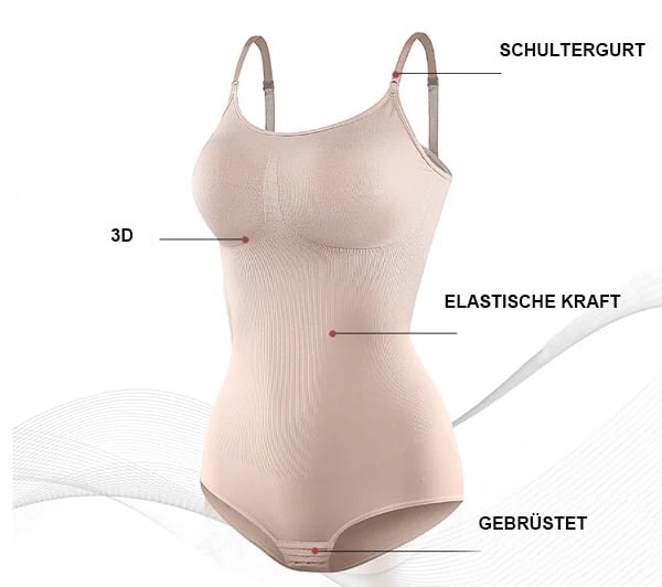 ✨LETZTER TAG NUR 70% RABATT!! 🍑FIGURFORMENDE BODYWÄSCHE