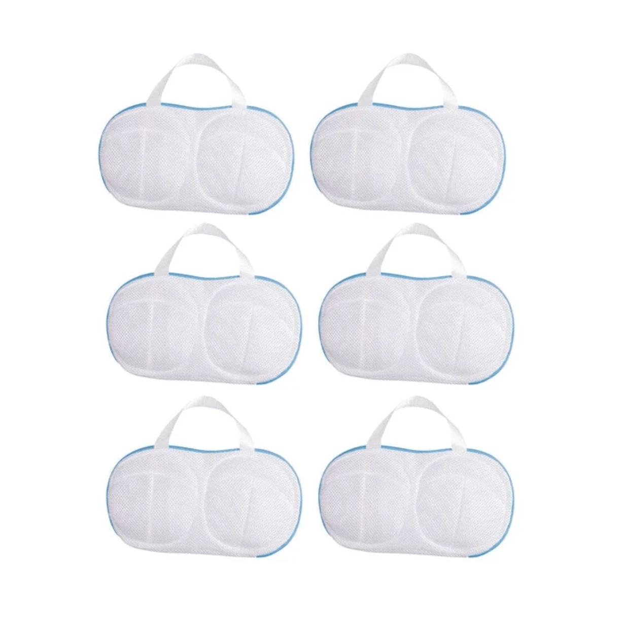 🔥Jahresendaktion 70% Rabatt👙2024 Neu BH-Waschbeutel