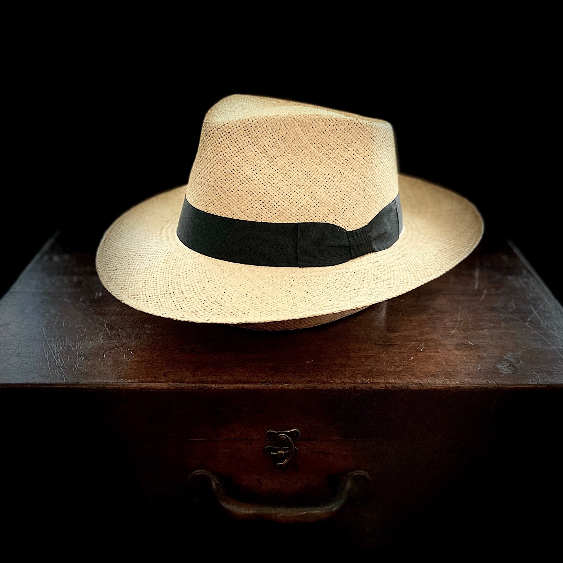 New Arrival Classical Panama Hat Fred Astaire [Fast Shipping and Box Packing]