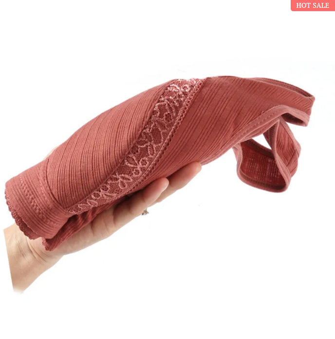 2023 FRONTKNOPF-BH AUS ATMUNGSAKTIVER, HAUTFREUNDLICHER BAUMWOLLE