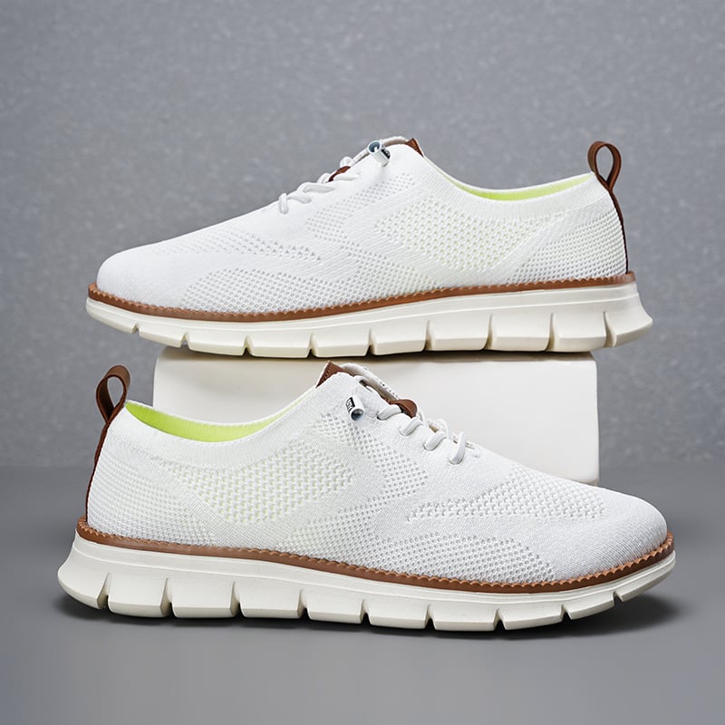 💥Ultra ComfortableShoes that can stand for long periods of time - tested and approved by professional cobblers