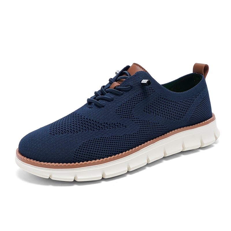💥Ultra ComfortableShoes that can stand for long periods of time - tested and approved by professional cobblers