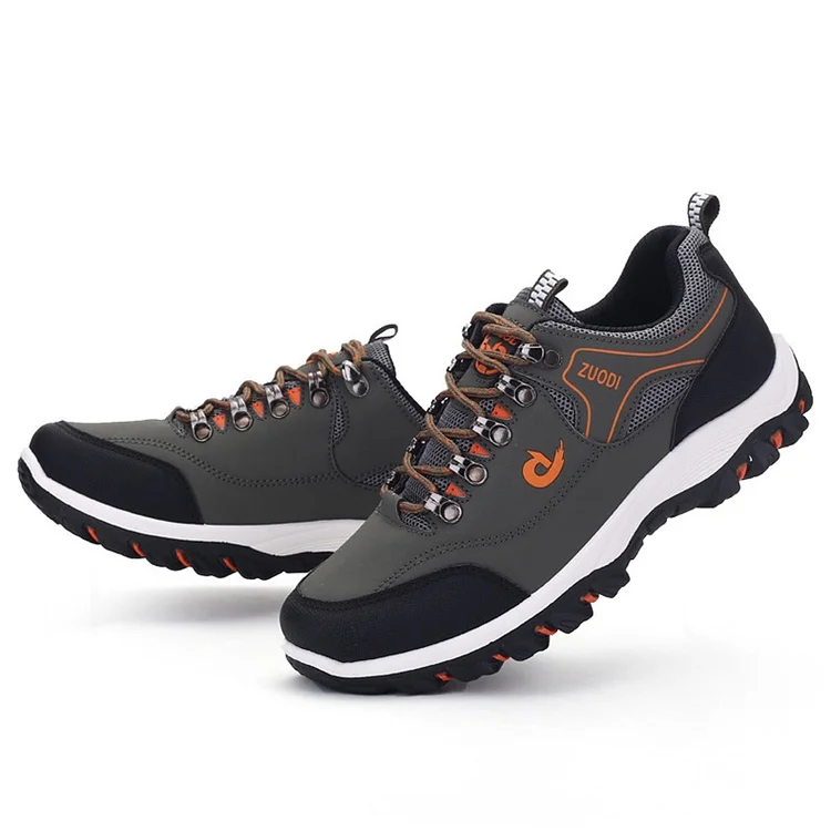 MEN'S OUTDOOR LEISURE COMFORTABLE LIGHT SHOES (BUY 2 FREE SHIPPING)