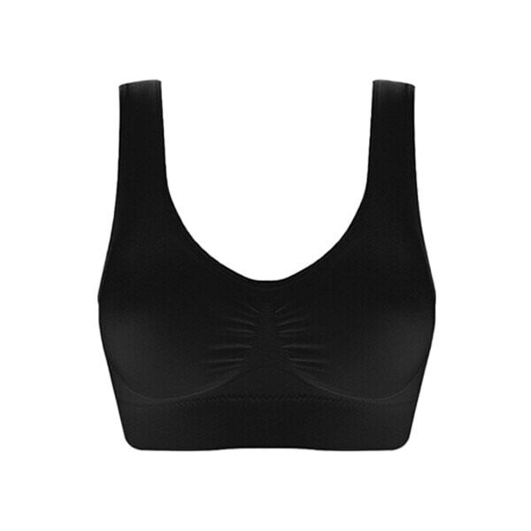 🔥2 Kaufen, 10% Rabatt👙Atmungsaktiver, kühler Liftup-Air-BH