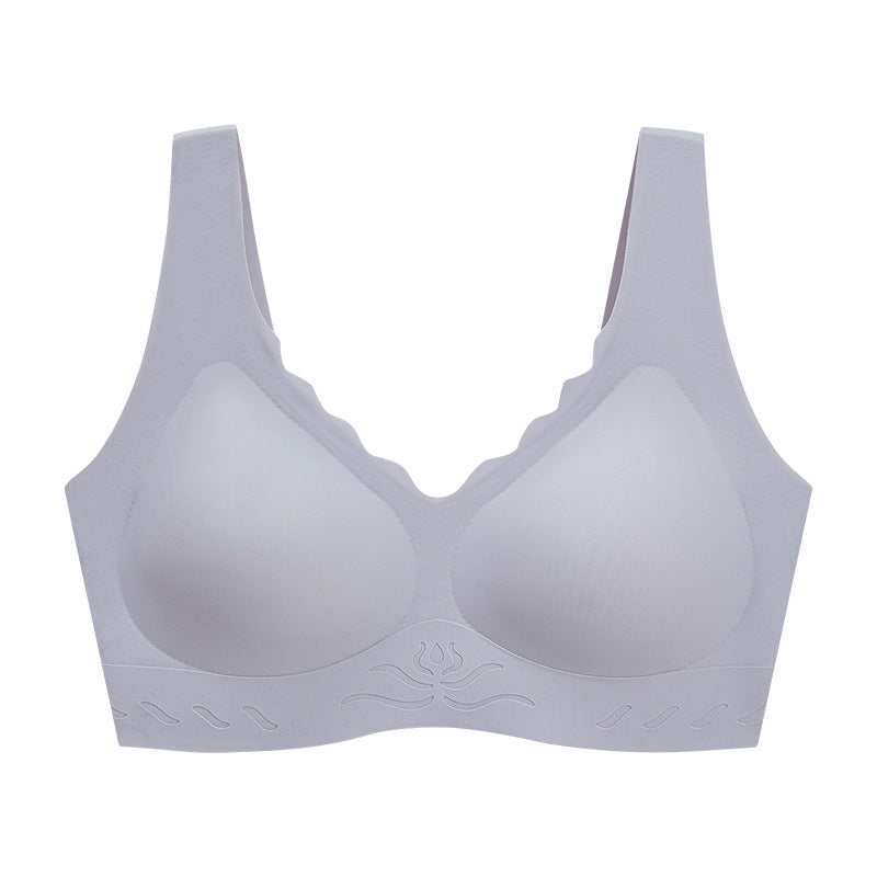 Non-marking latex underwear