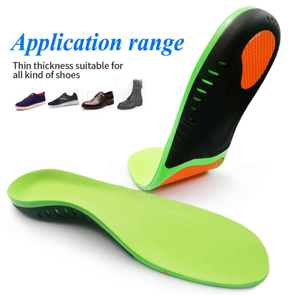 Super Comfortable Adjustable Orthotic Insoles(Buy 3 Free Shipping)
