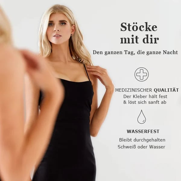 🔥Jahresendaktion - Ab €6,99 pro Stück👙Unsichtbare, anhebende, aufrechte und atmungsaktive Nippel