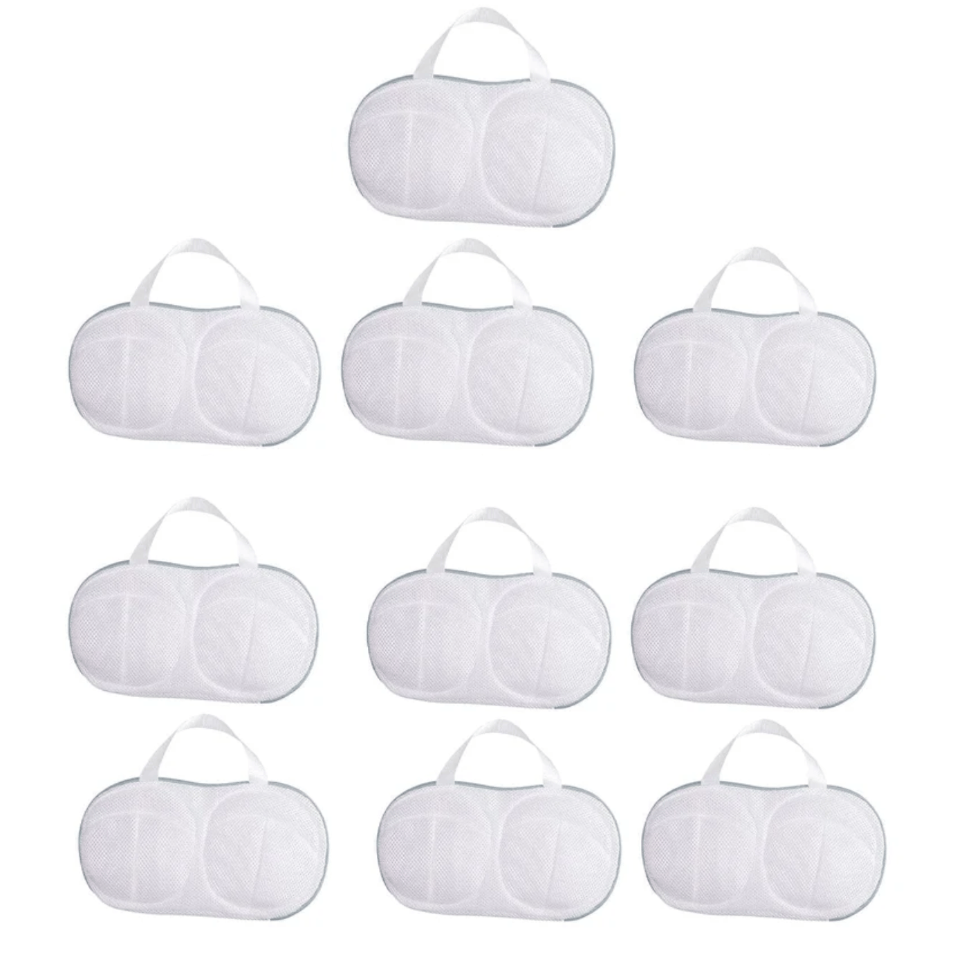 🔥Jahresendaktion 70% Rabatt👙2024 Neu BH-Waschbeutel