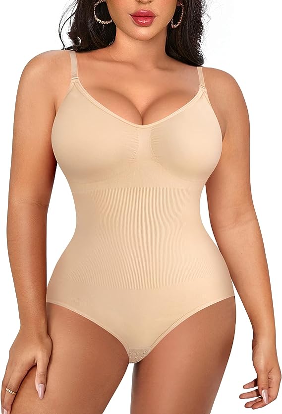✨LETZTER TAG NUR 70% RABATT!! 🍑FIGURFORMENDE BODYWÄSCHE
