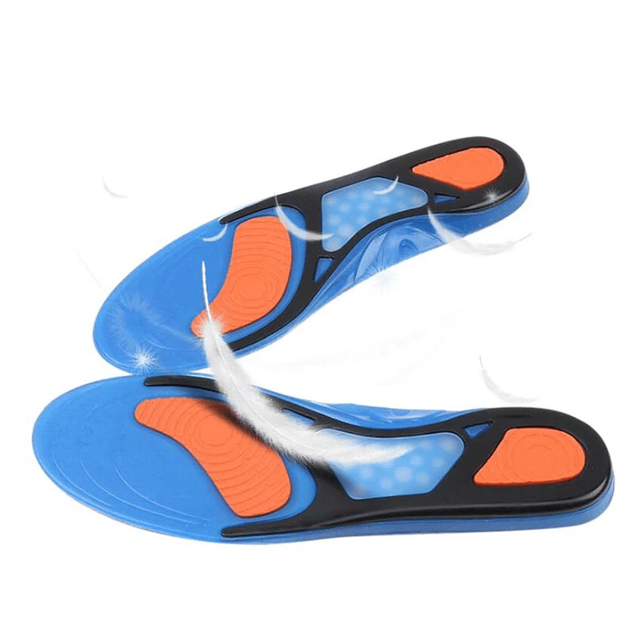 Super Comfortable Adjustable Orthotic Insoles(Buy 3 Free Shipping)