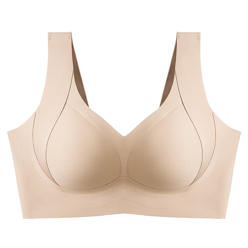 ⏰2 Kaufen, 10% Rabatt -🎁Kabelloser Shaper -💖BH für täglichen Komfort