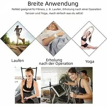 🔥Letzter Tag 49% RABATT - Atmungsaktiver, kühler Liftup-Air-BH