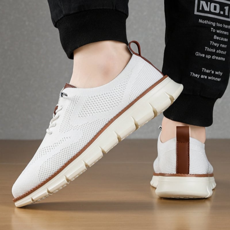 💥Ultra ComfortableShoes that can stand for long periods of time - tested and approved by professional cobblers