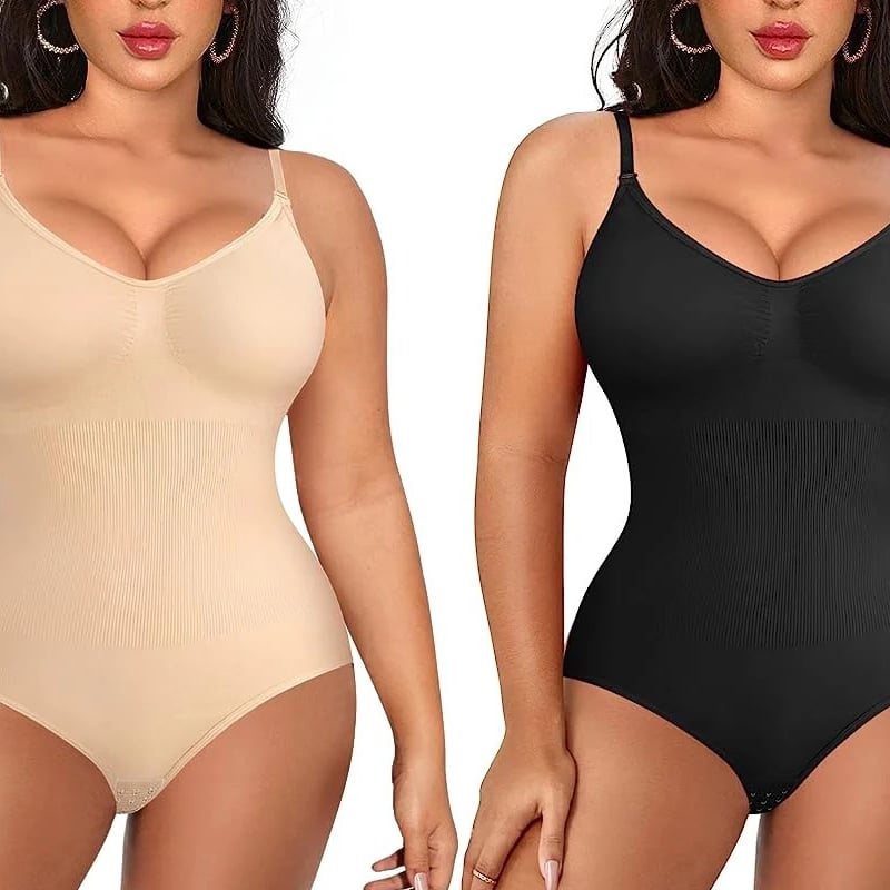 FIGURFORMENDE BODYWÄSCHE✨LETZTER TAG NUR 49% RABATT!!