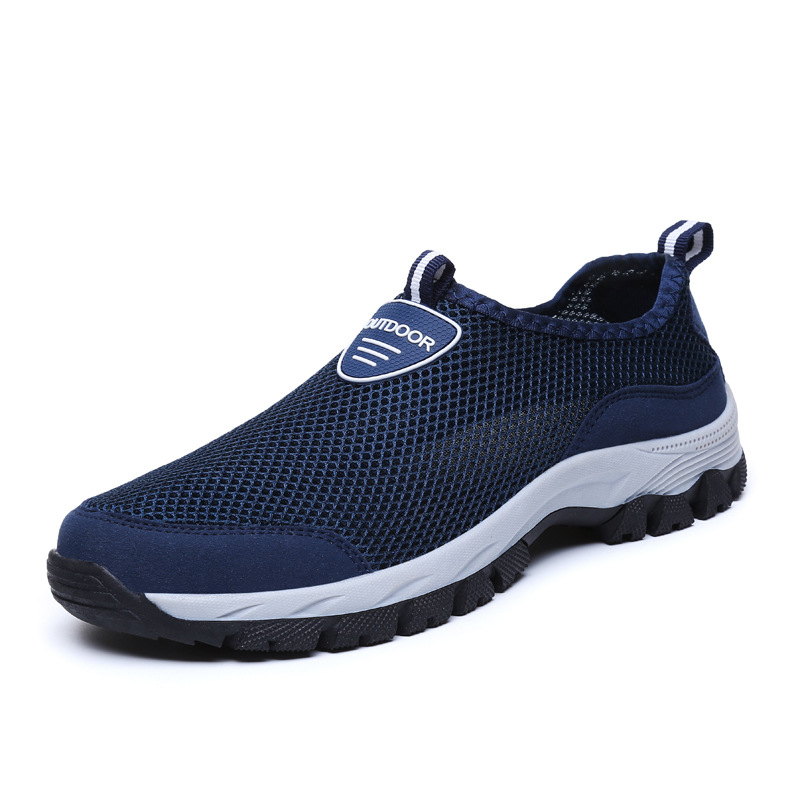 2022 Men's Sports Orthopedic Shoes-burnzay