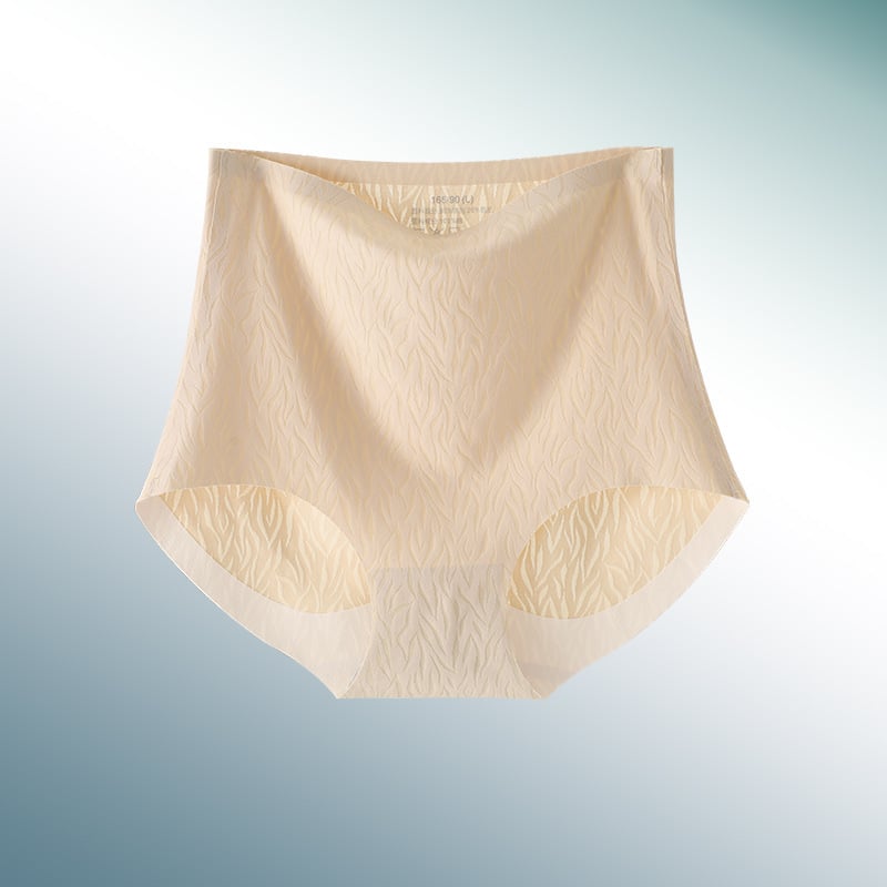 🌷Nahtloses hoher Taille Po-Lift-Höschen -💥Kaufe 2 und erhalte 1 gratis (3 Stück in den Warenkorb legen)