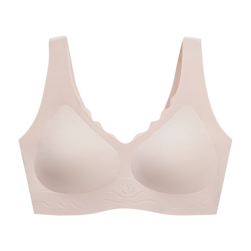 Non-marking latex underwear