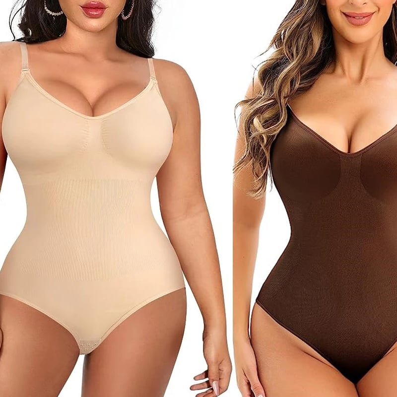 FIGURFORMENDE BODYWÄSCHE✨LETZTER TAG NUR 49% RABATT!!