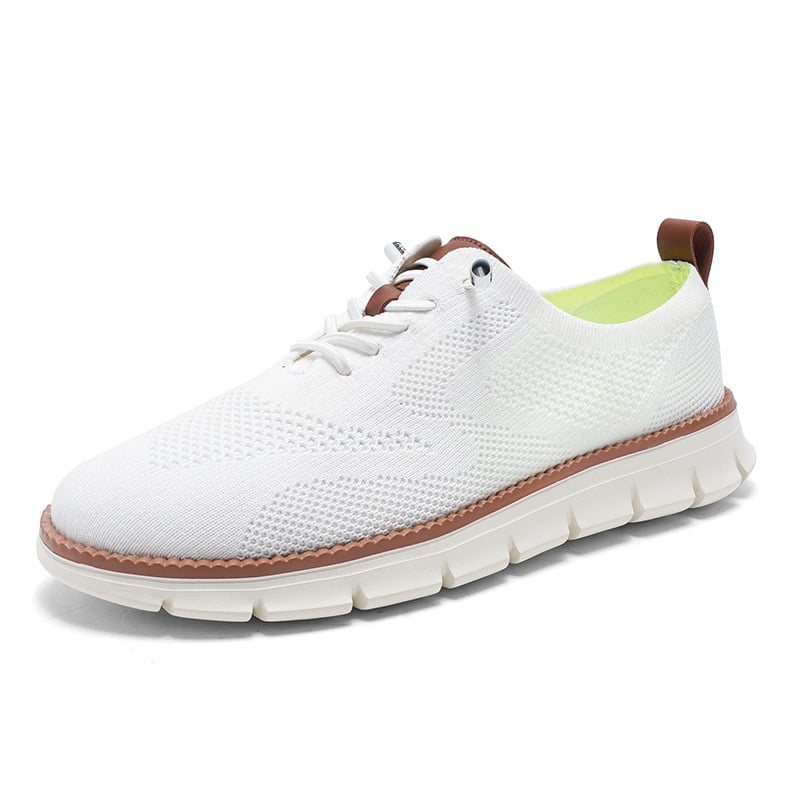 💥Ultra ComfortableShoes that can stand for long periods of time - tested and approved by professional cobblers