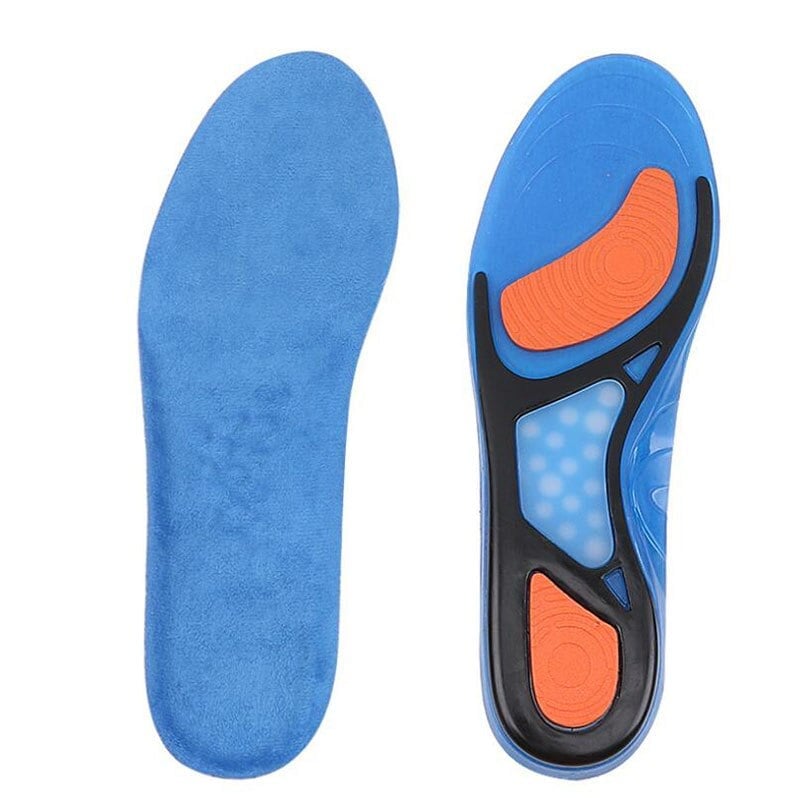 Super Comfortable Adjustable Orthotic Insoles(Buy 3 Free Shipping)