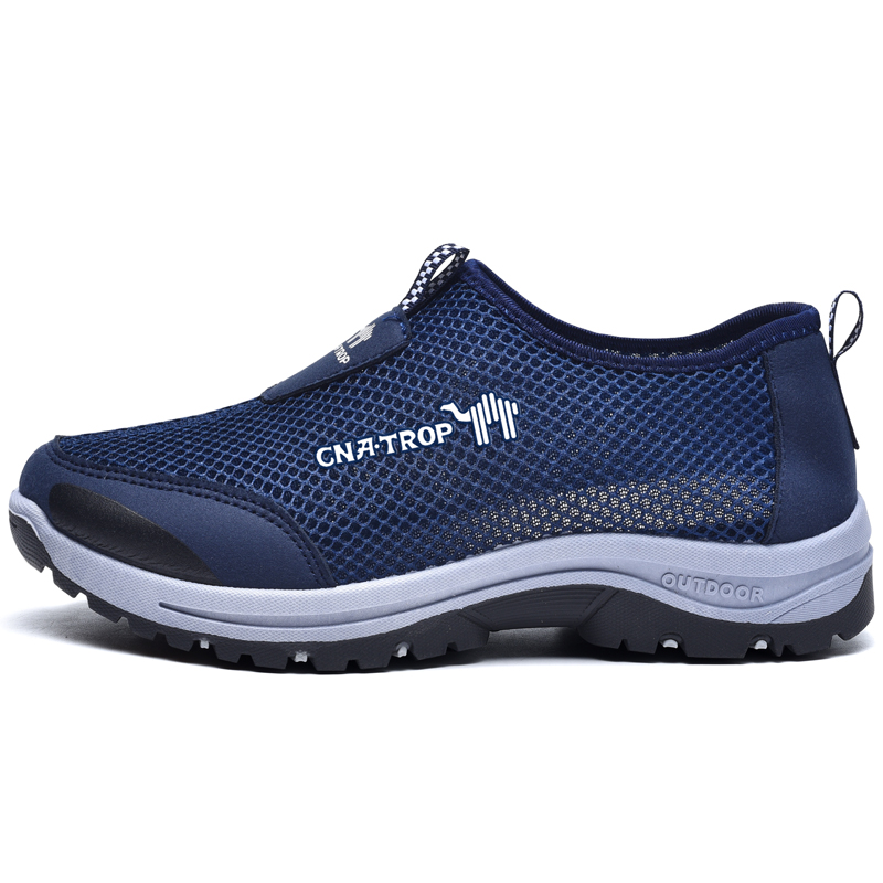 Men's Arch Support & Breathable and Light & Non-Slip Shoes