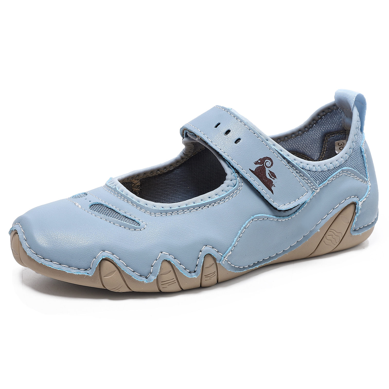 🌸🎉Trendiges Must-have! Nur noch wenige verfügbar!✨🥿💫 Bequeme, atmungsaktive und leichte Damen-Schuhe zum Hineinschlüpfen und Barfußlaufen – ideal für den ganzen Tag!