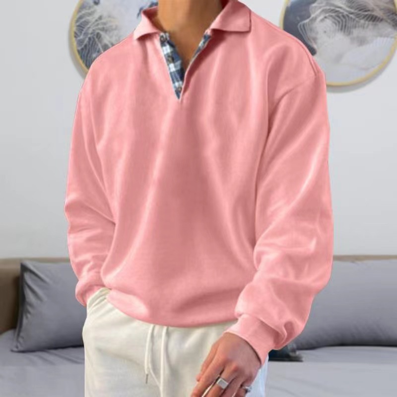 Gentleman Casual Tops Warm Pullover 🔥LUCKY CUSTOMER SALE OFF🔥