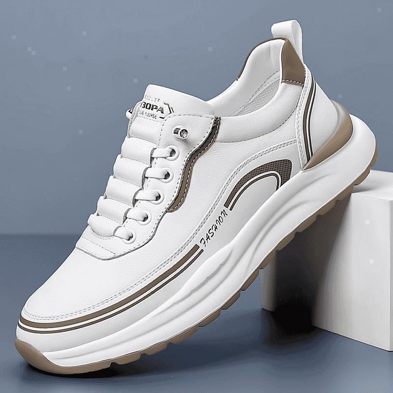 ⏰ 70% RABATT 🔥 Herren-Sneaker — Weich und bequem, für ganztägigen Tragekomfort.