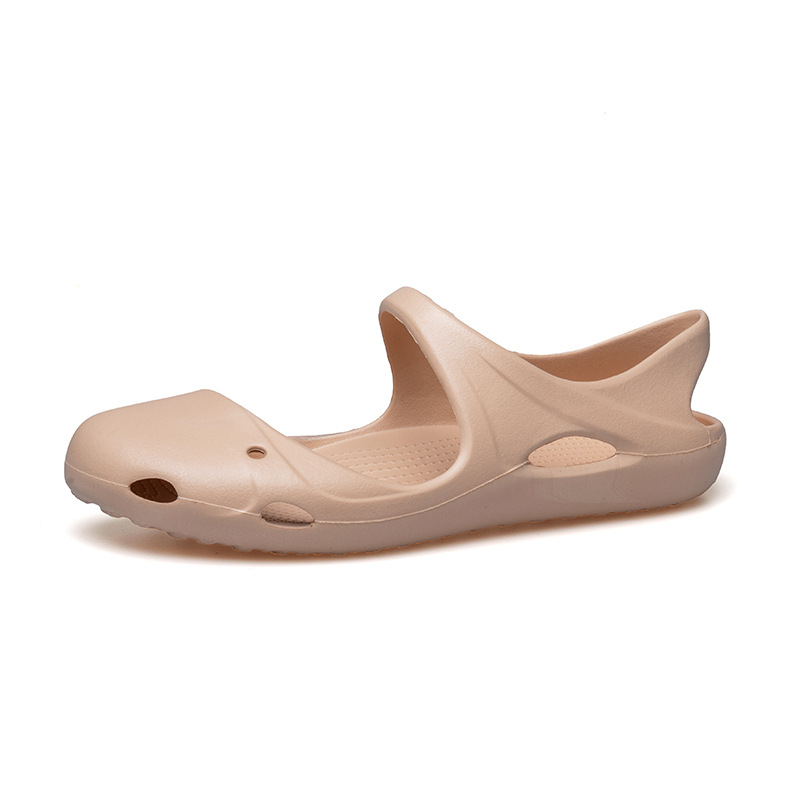 Der heutige Verkauf Indoor-Yogaschuhe für Damen, Clogs