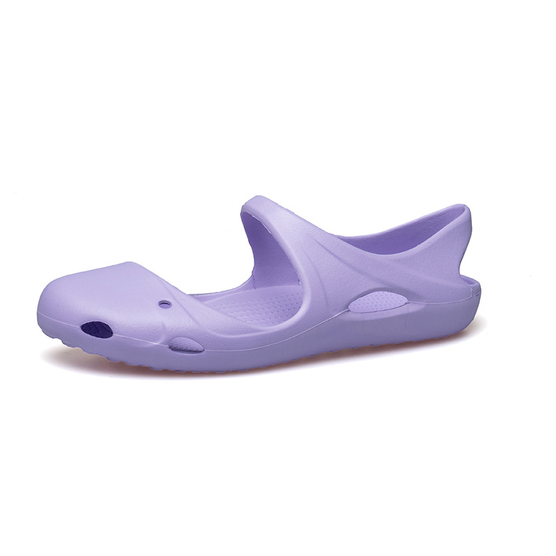 Der heutige Verkauf Indoor-Yogaschuhe für Damen, Clogs