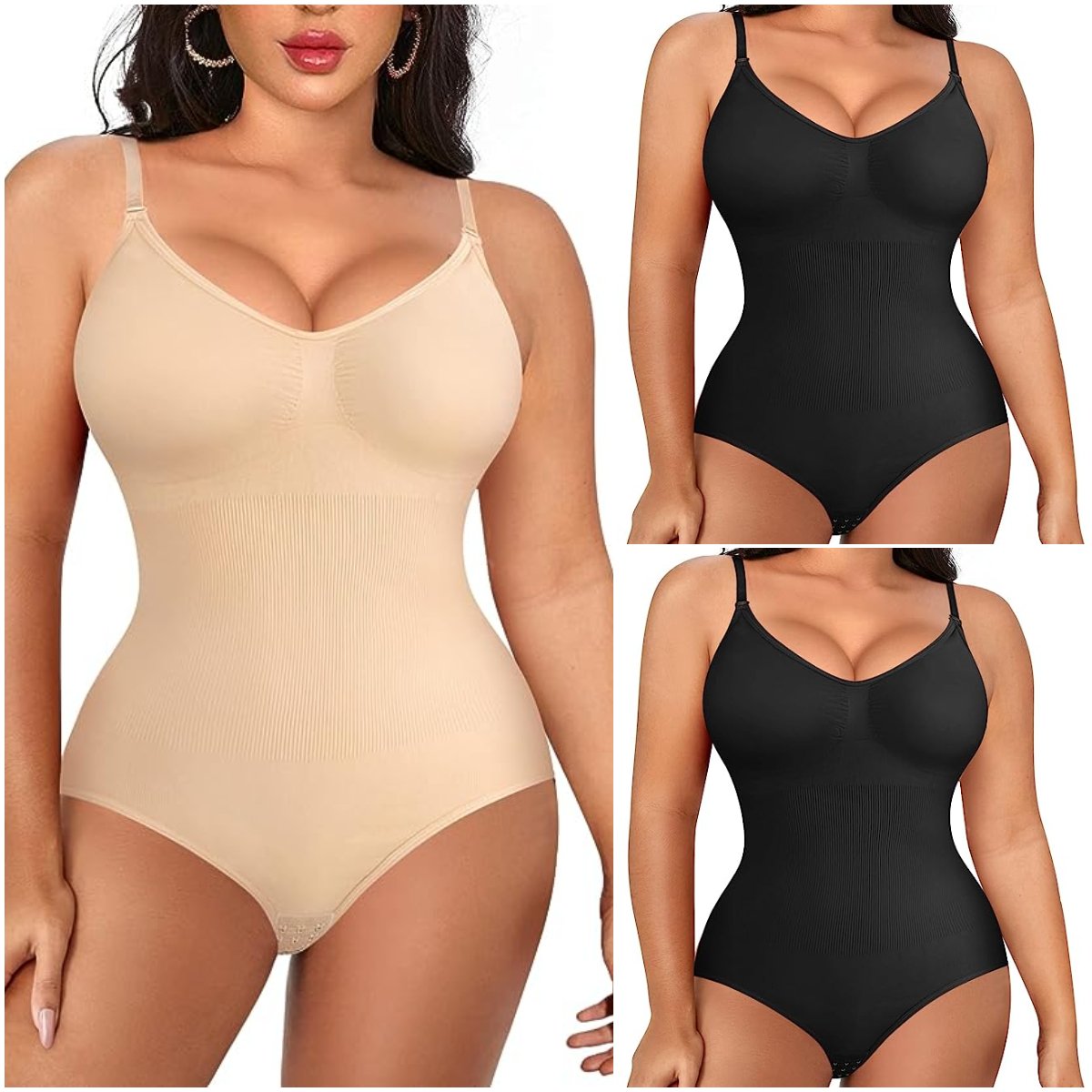 ✨LETZTER TAG NUR 70% RABATT!! 🍑FIGURFORMENDE BODYWÄSCHE
