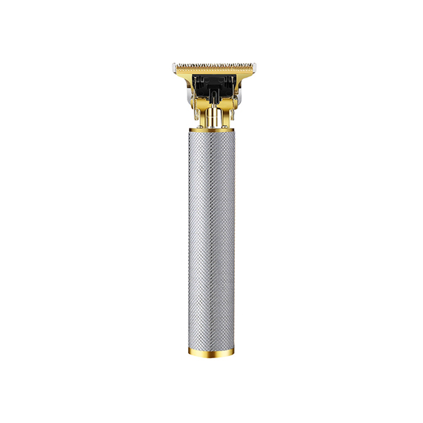 KABELLOSER HAARSCHNEIDER MIT ZERO GAPPED TRIMMER
