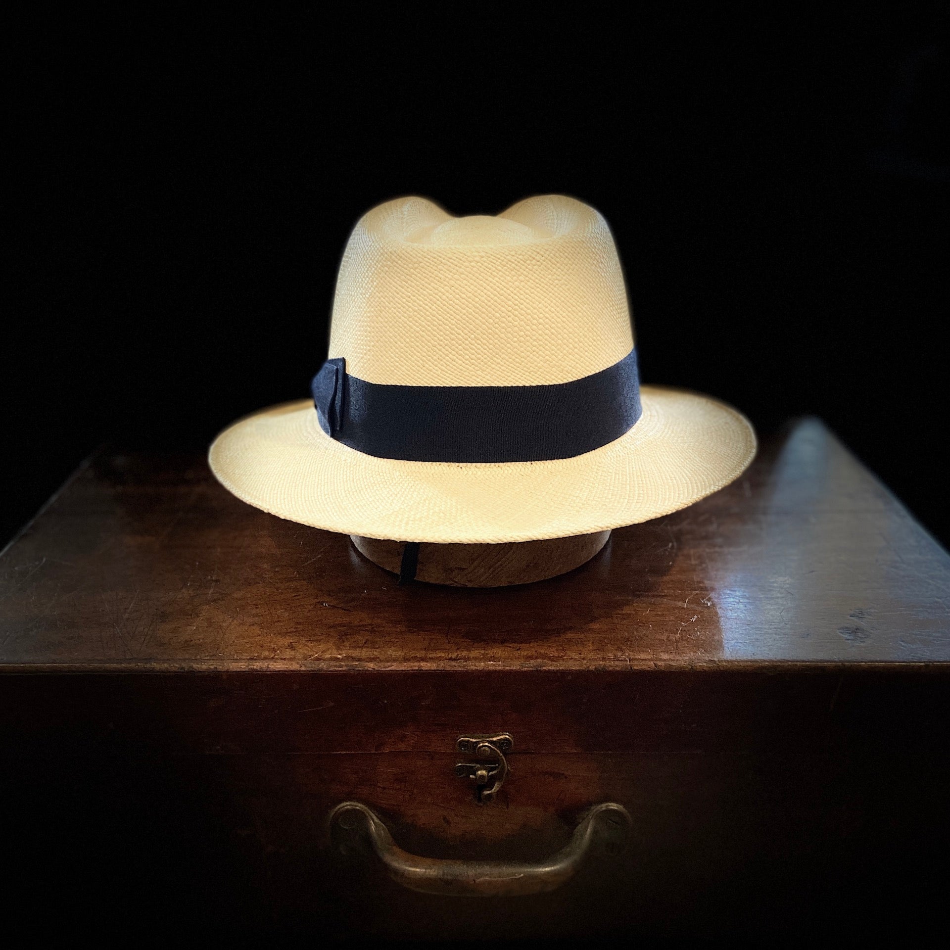New Arrival Classical Panama Hat Panama Jack [Fast Shipping and Box Packing]