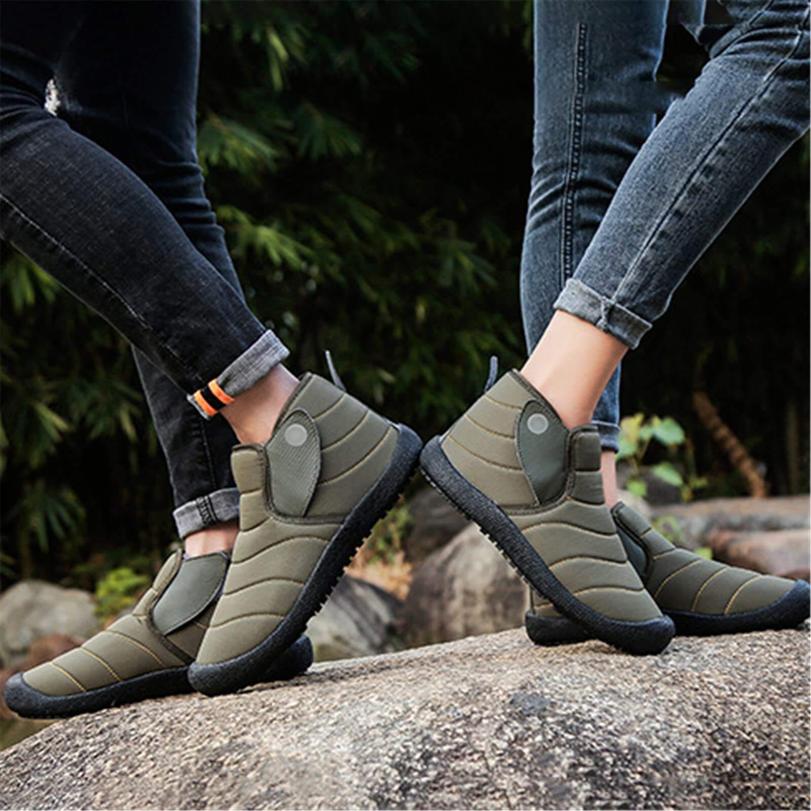 ✨70% OFF TODAY✨Waterproof Boots Comfortable for Winter