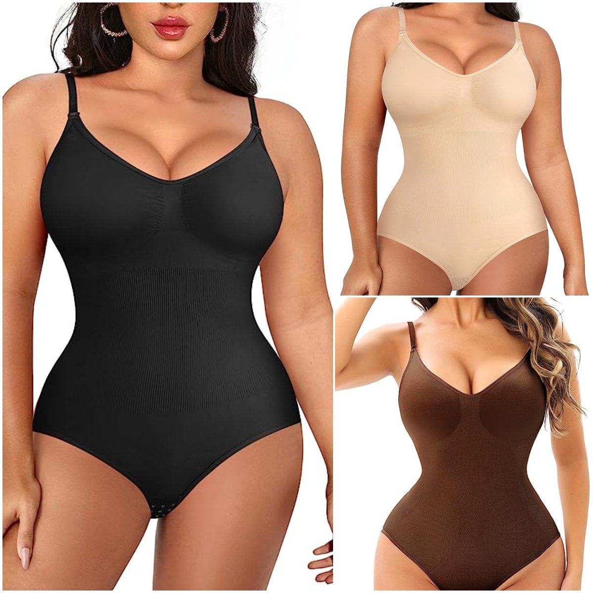 ✨LETZTER TAG NUR 70% RABATT!! 🍑FIGURFORMENDE BODYWÄSCHE