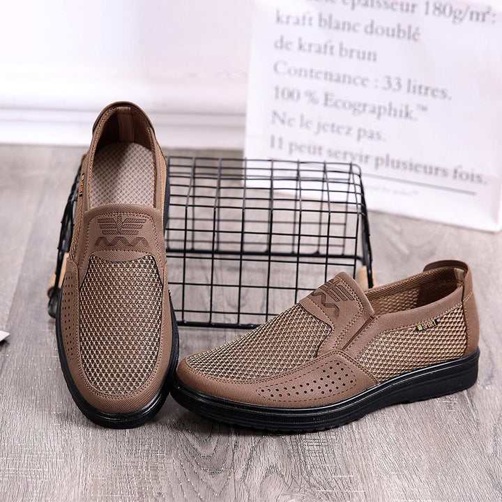 Orthopädische Wanderschuhe für Herren – bewährte Linderung von Plantarfasziitis, Fuß- und Fersenschmerzen