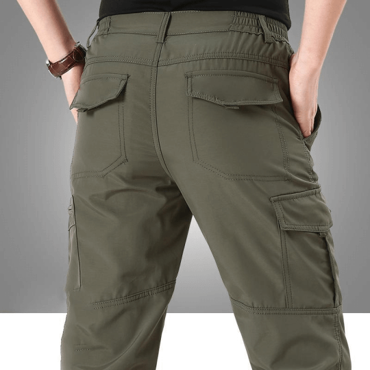 🔥50% Off Today + Buy 2 Free Shipping🔥 Tactical Waterproof Pants