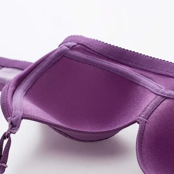 🎀Kaufen Sie 2 und sparen Sie 15% -🎀Komfortabler BH ohne Bügel-Bequem den ganzen Tag lang